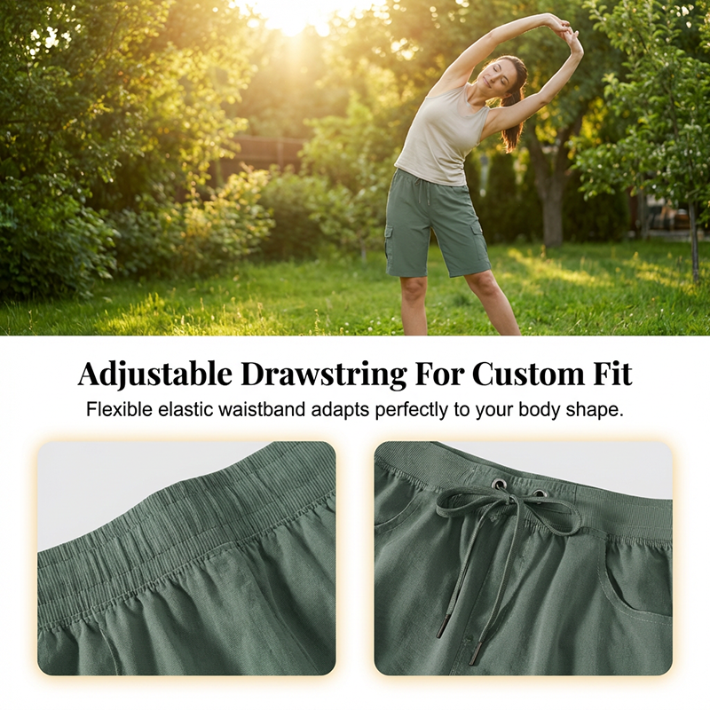 Piper™ Cargo Shorts