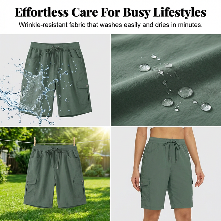 Piper™ Cargo Shorts