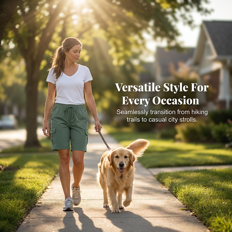 Piper™ Cargo Shorts