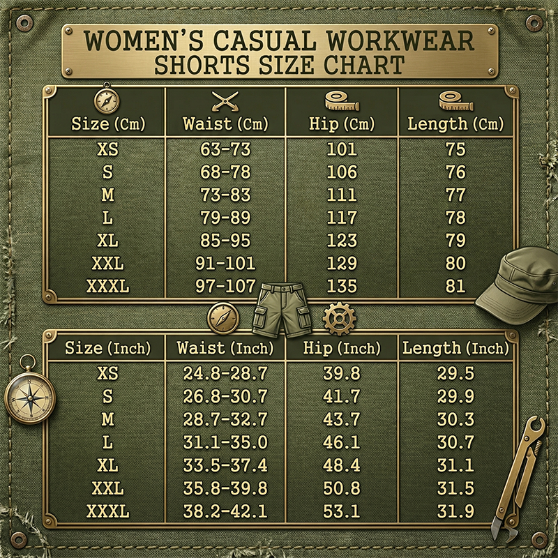 Piper™ Cargo Shorts