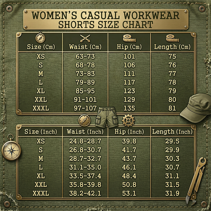 Piper™ Cargo Shorts