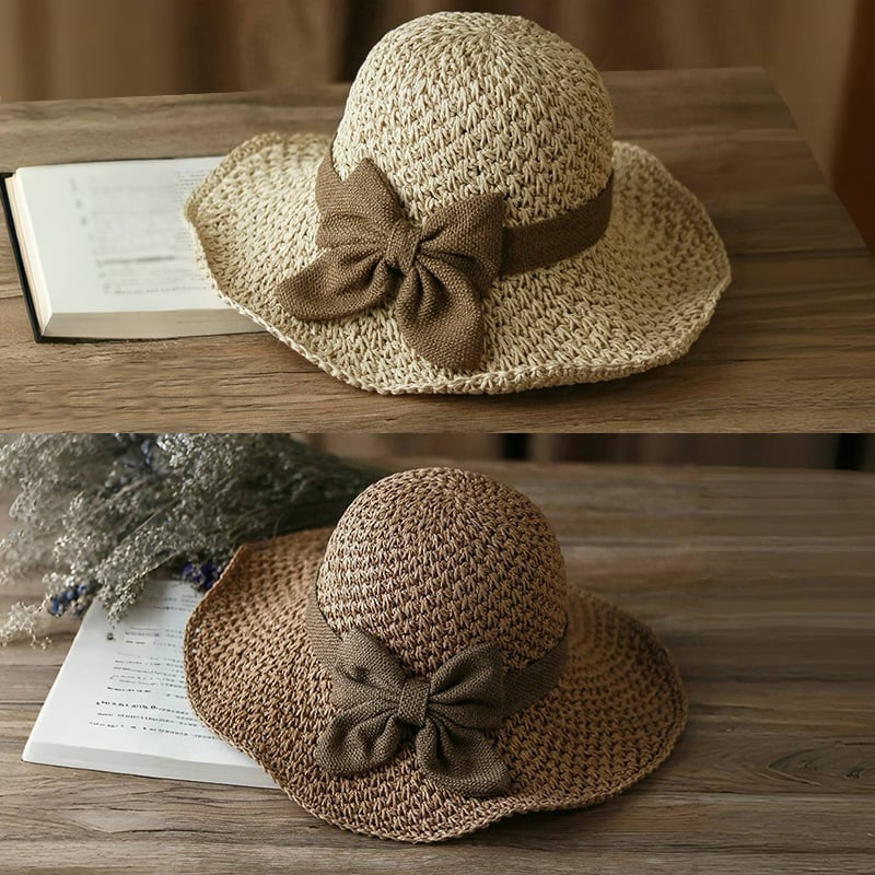 Margot™ Straw Hat