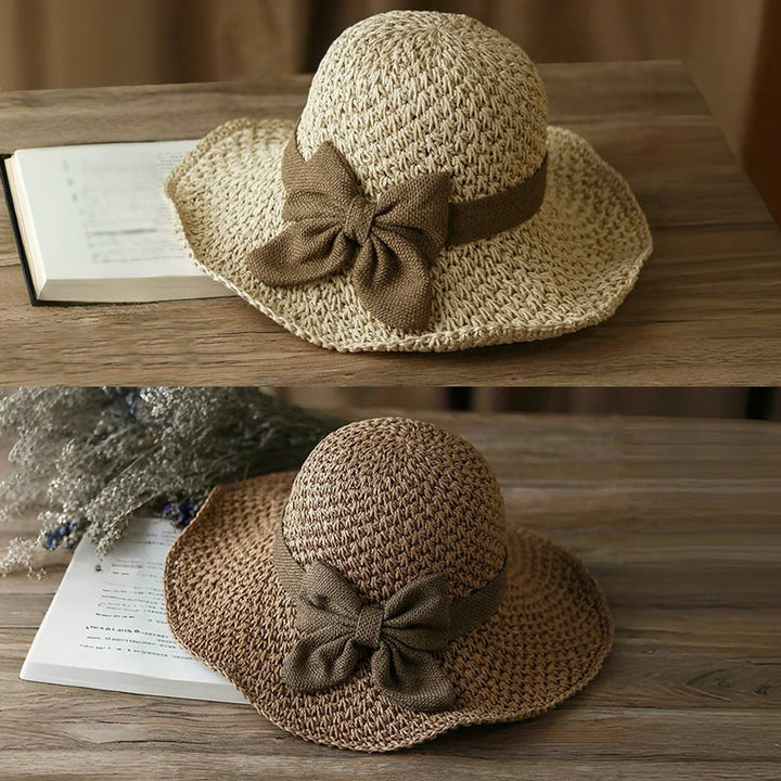 Margot™ Straw Hat