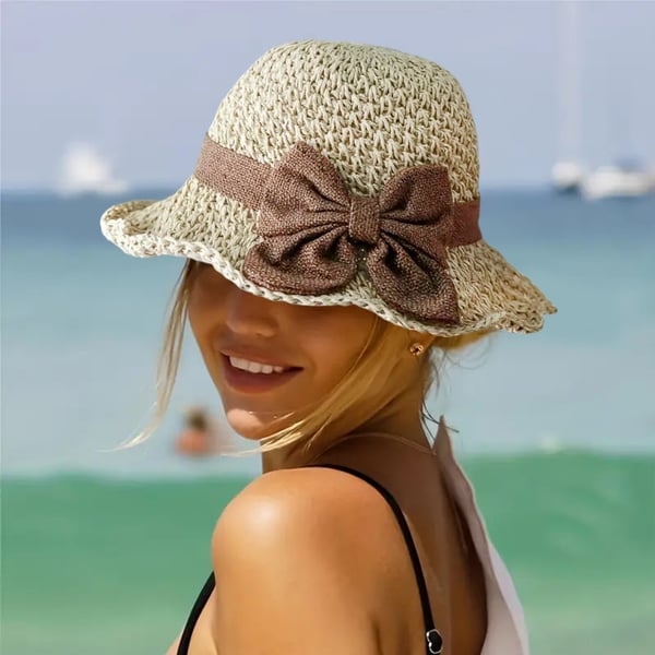 Margot™ Straw Hat