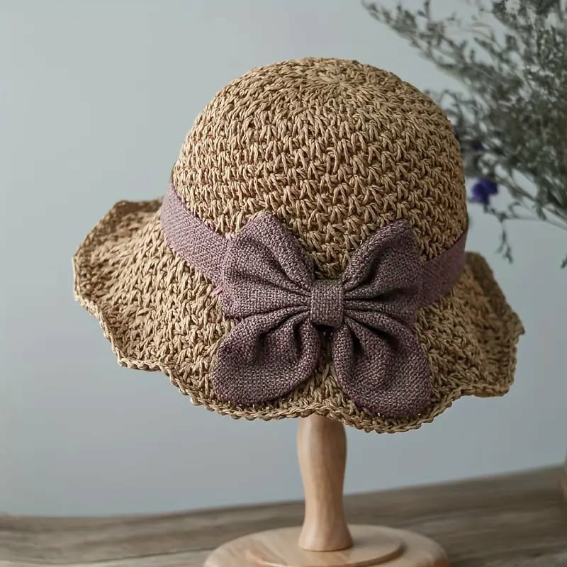 Margot™ Straw Hat