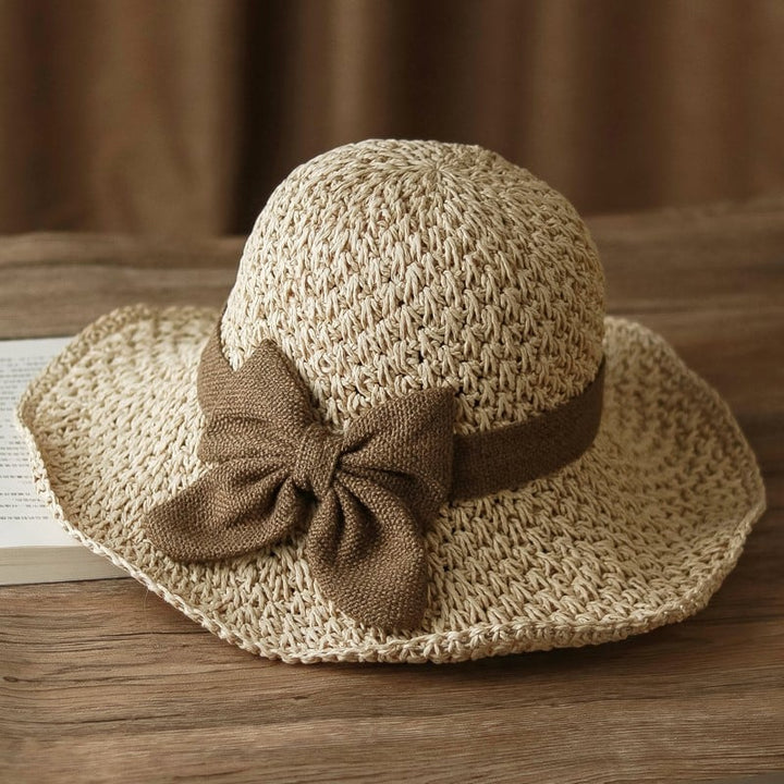 Margot™ Straw Hat