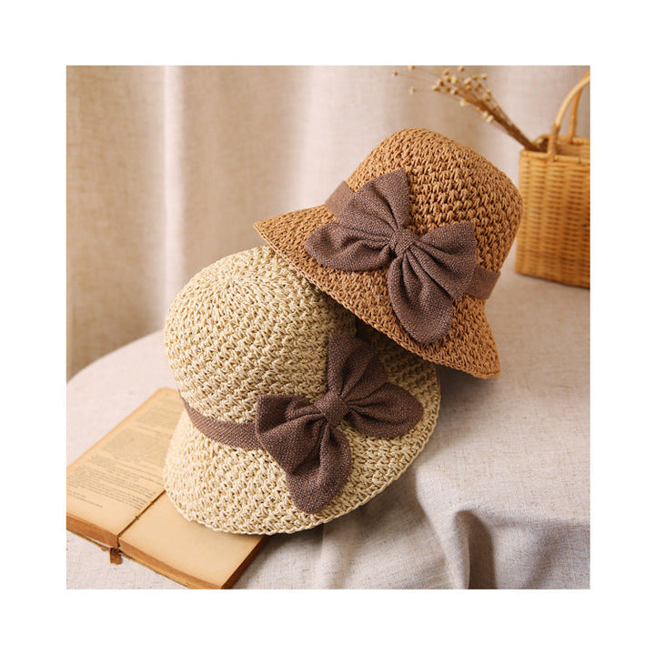 Margot™ Straw Hat