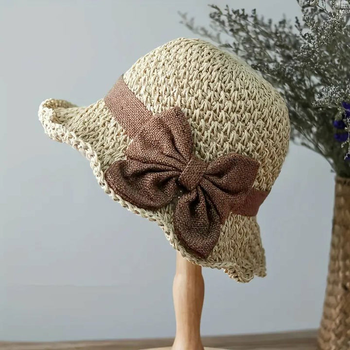 Margot™ Straw Hat