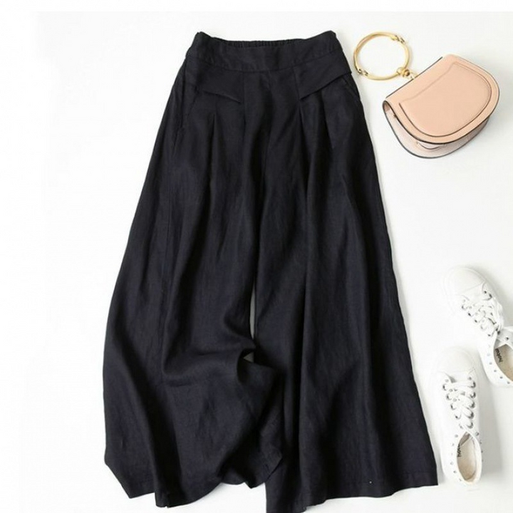 Grace™ Wide-Leg Pants