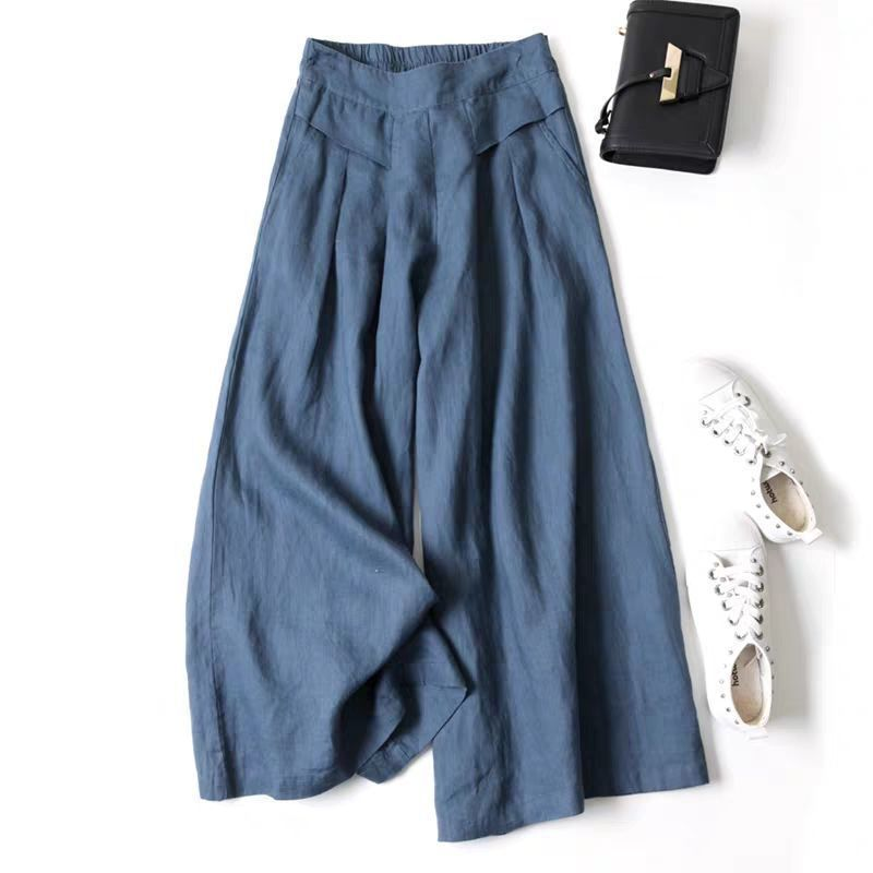 Grace™ Wide-Leg Pants