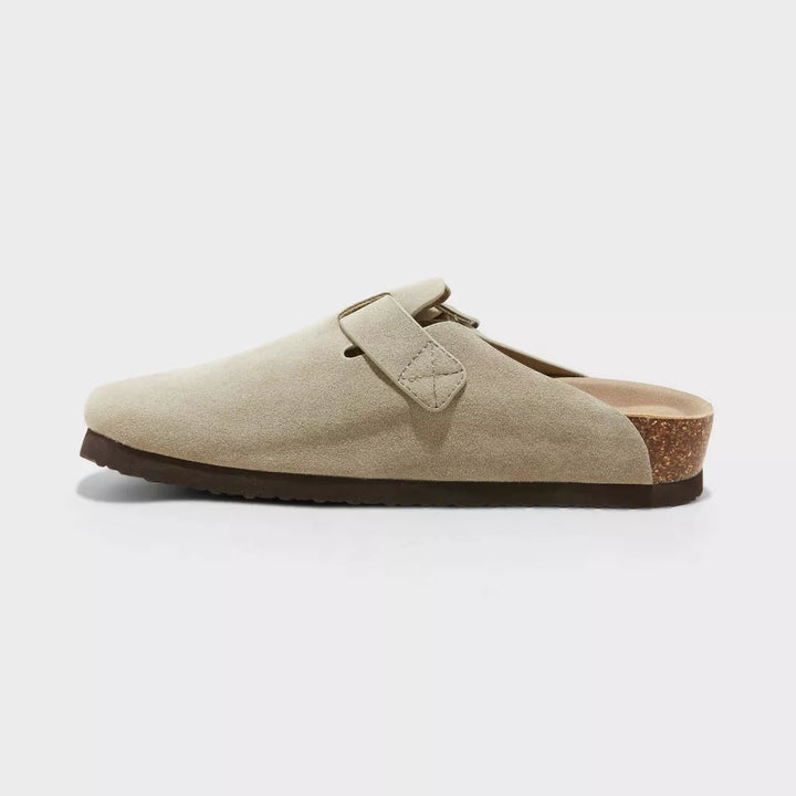 Suedora™ Clogs