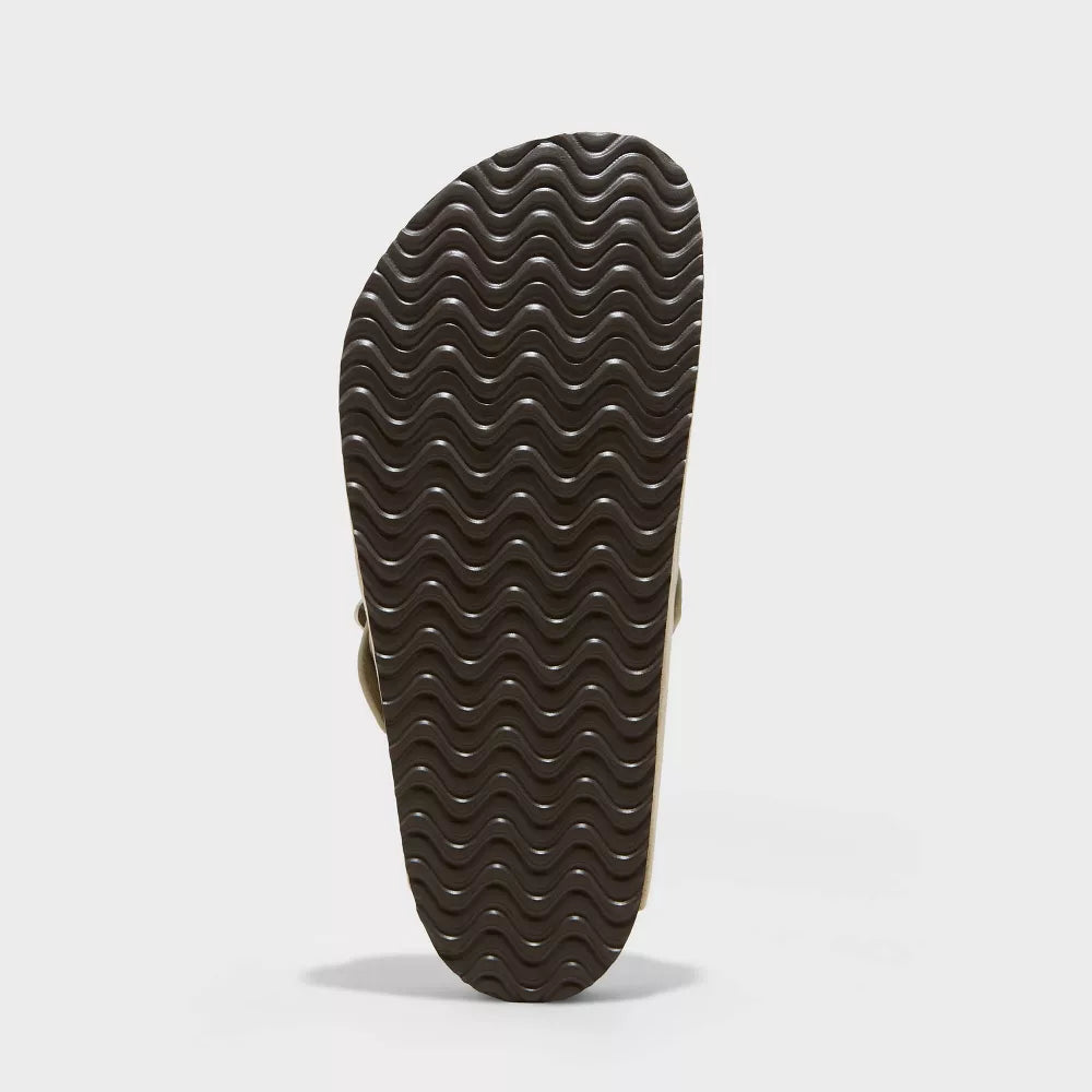 Suedora™ Clogs