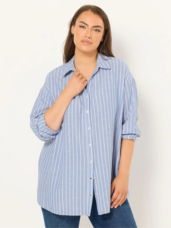 Summer™ Linen Shirt