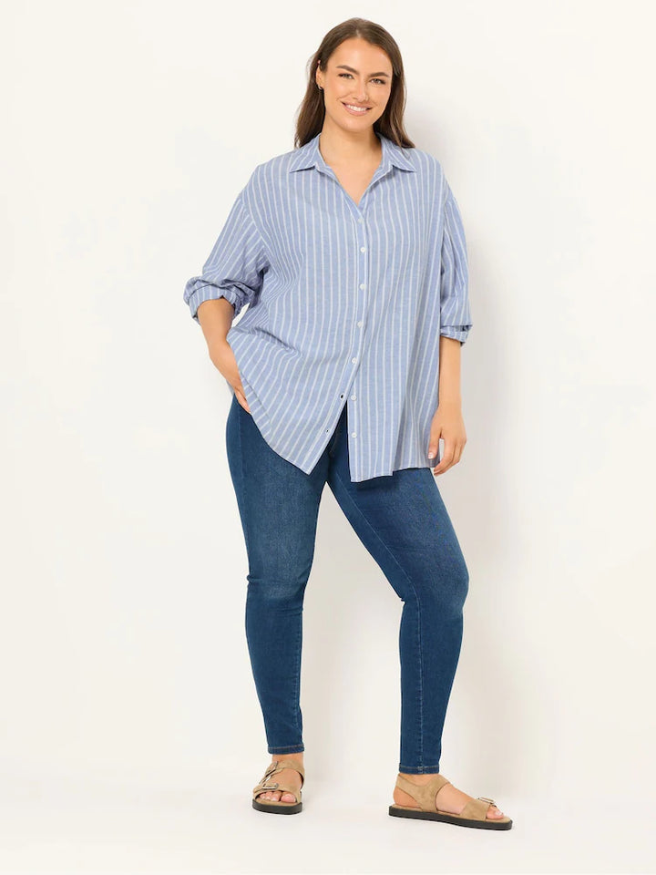 Summer™ Linen Shirt