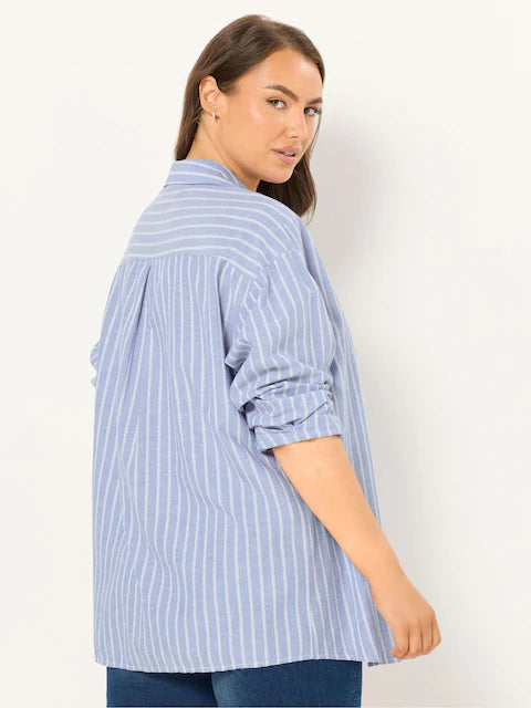 Summer™ Linen Shirt