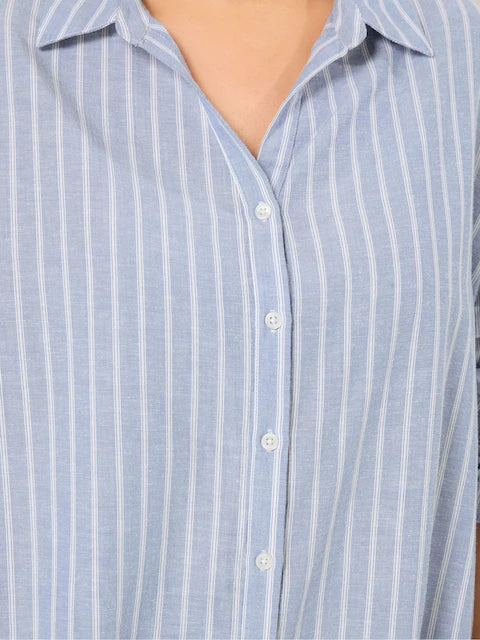 Summer™ Linen Shirt